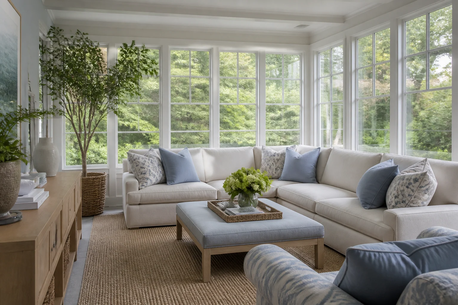 Recurring Home Refresh